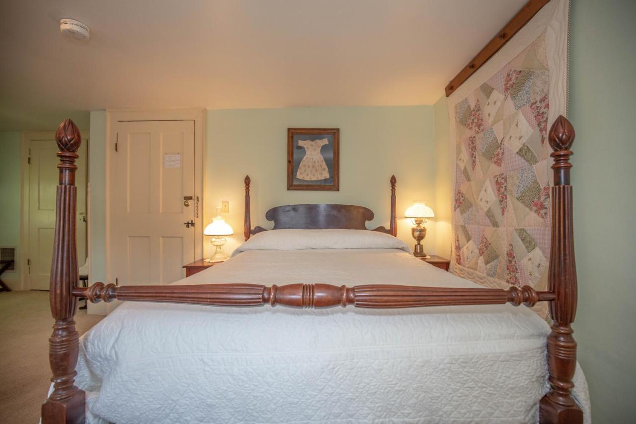 Clark Currier Inn Newburyport Exterior photo