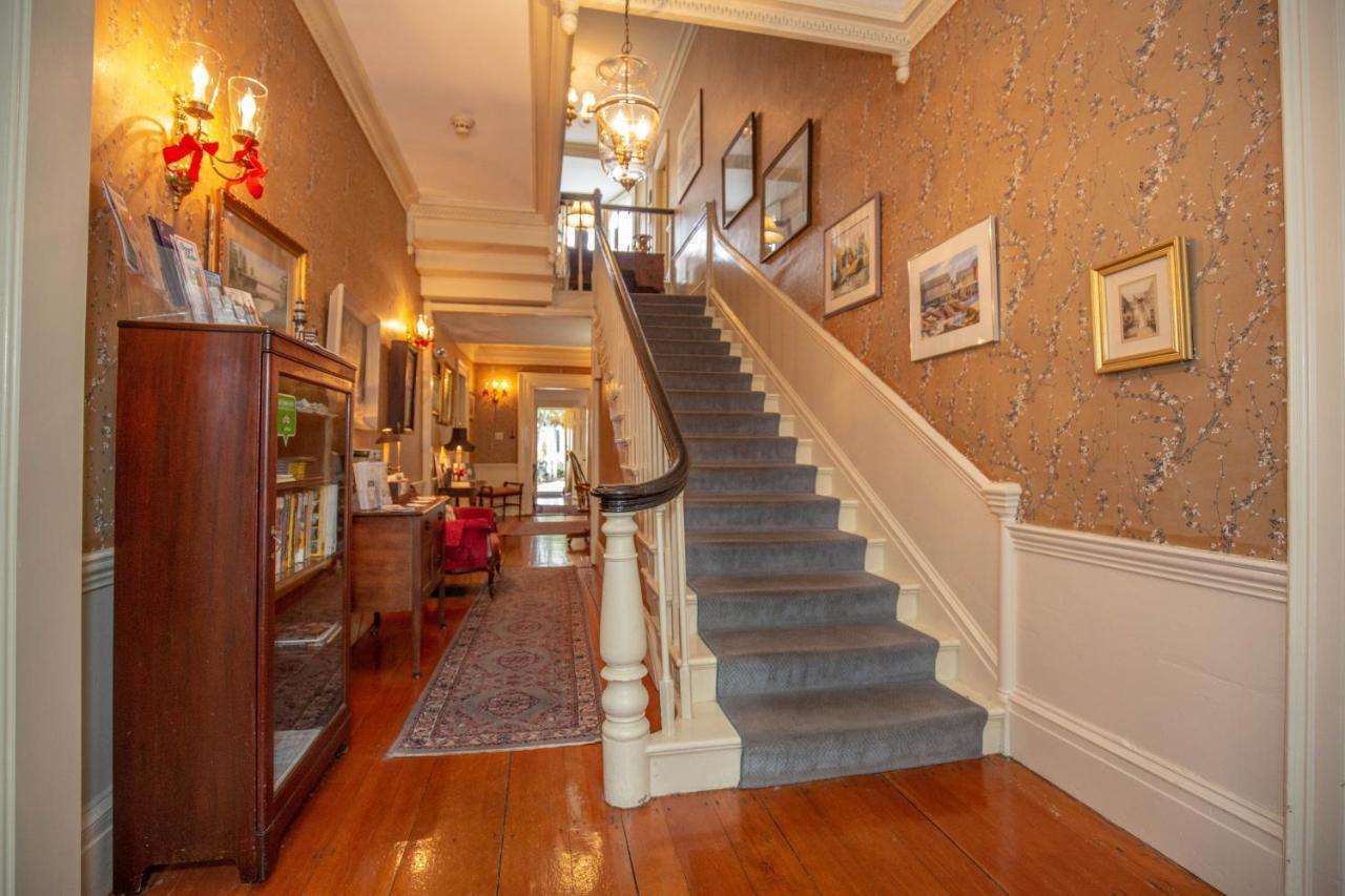 Clark Currier Inn Newburyport Exterior photo