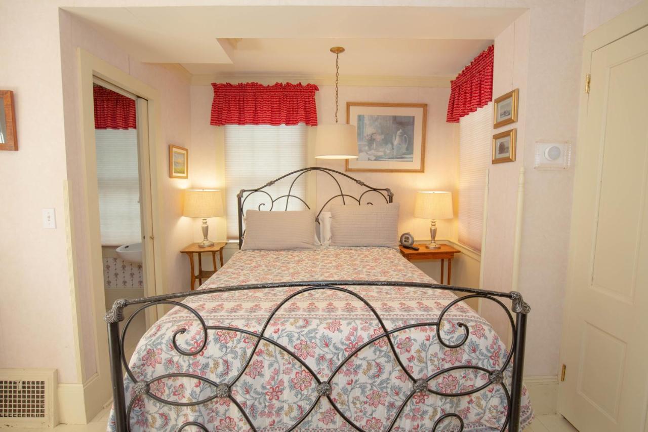 Clark Currier Inn Newburyport Exterior photo